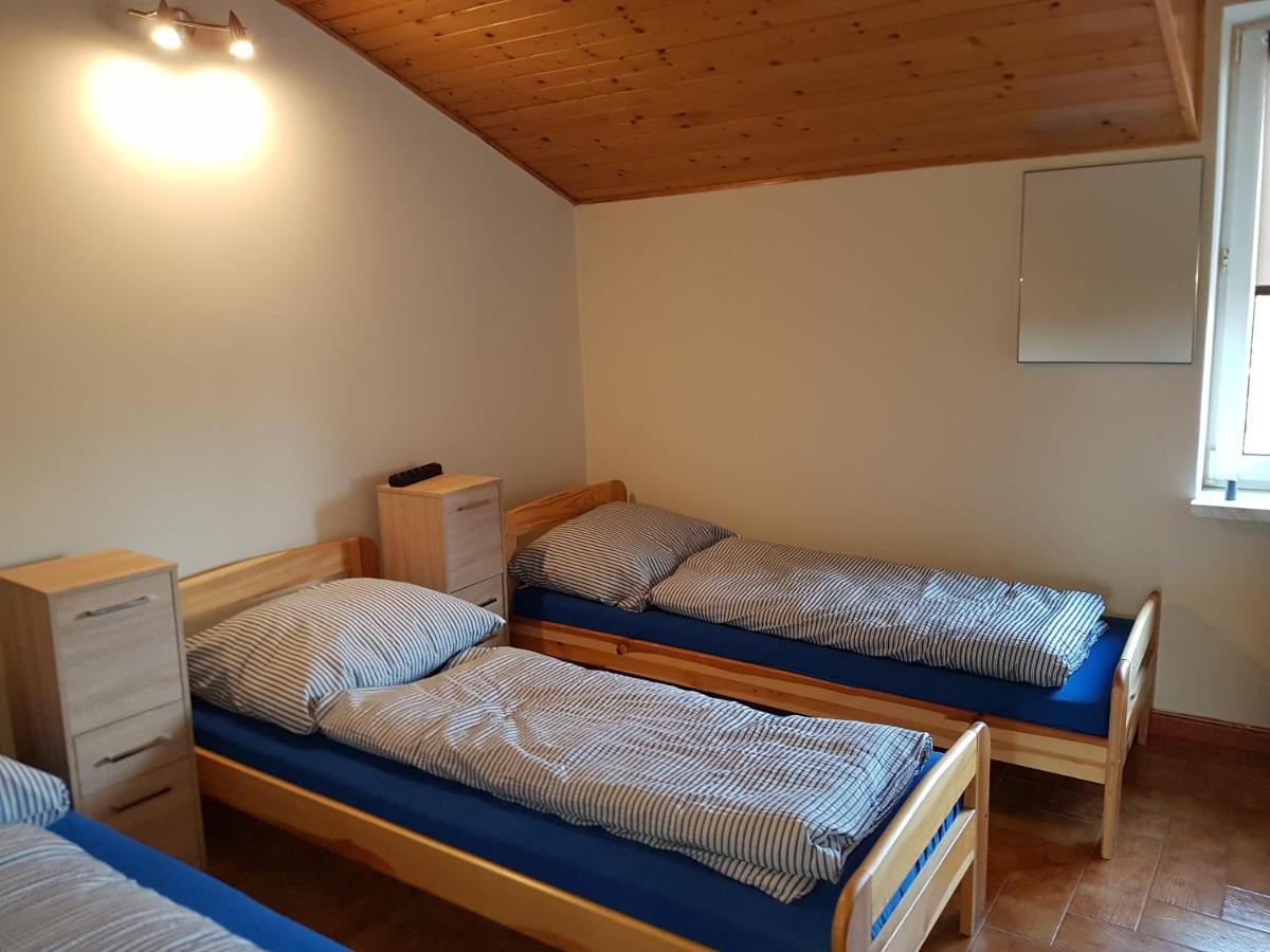 Noclegi Silesia Aster Tychy Ngoại thất bức ảnh