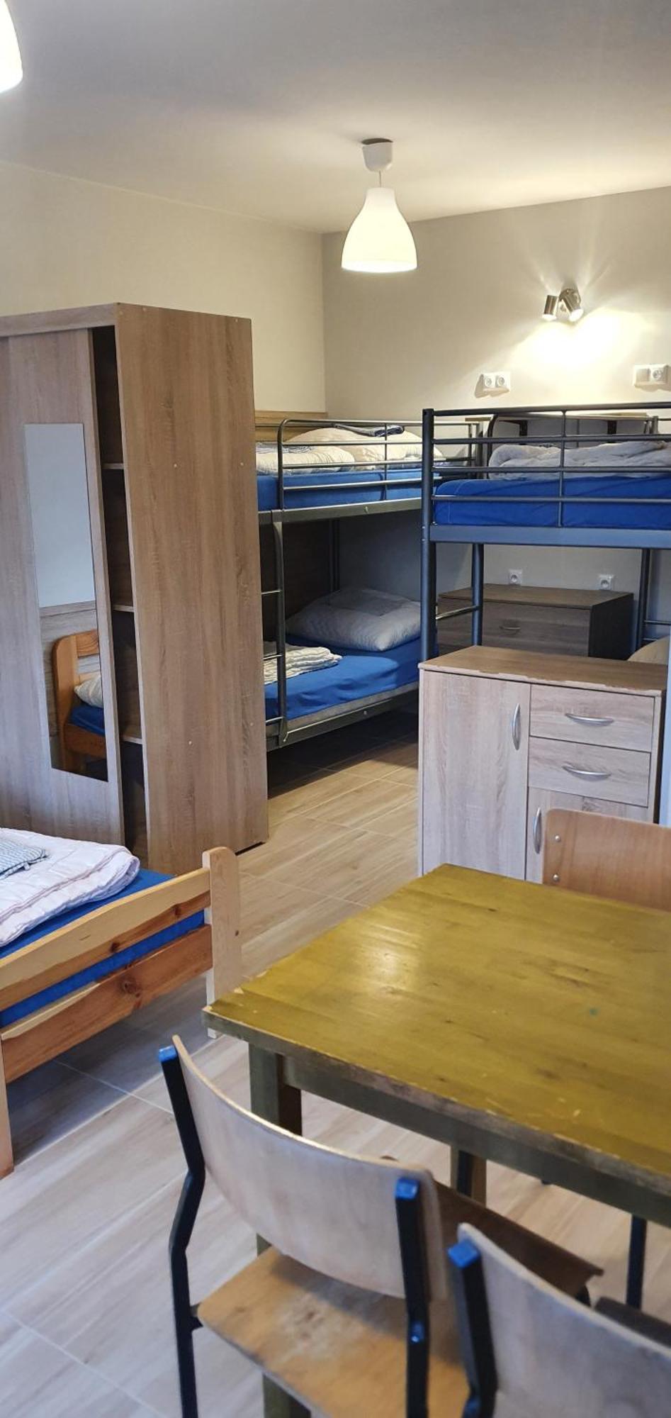Noclegi Silesia Aster Tychy Phòng bức ảnh